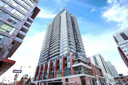 home for lease on 1102-225 Sumach Street