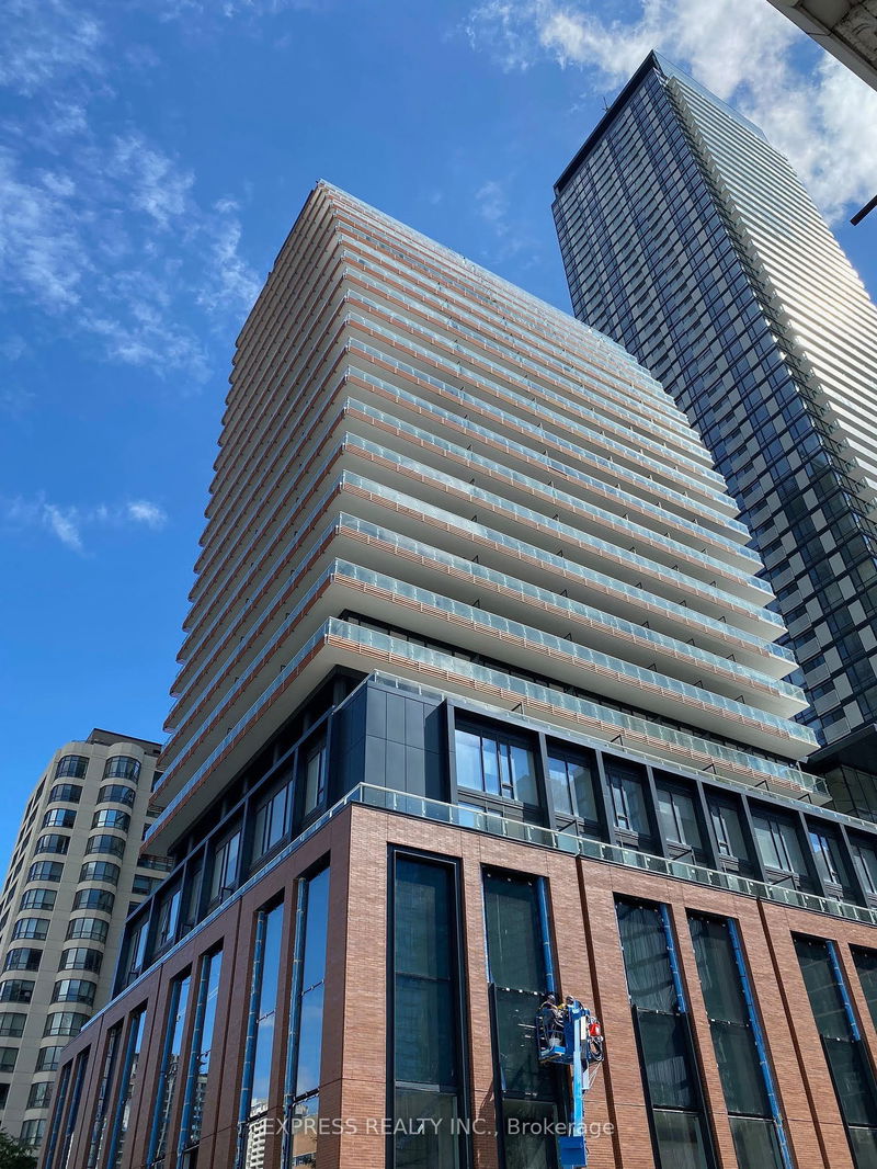 home for lease on 2206-18 Maitland Terrace