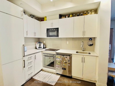 Unit 523 — 460 Adelaide Street E — photo 3
