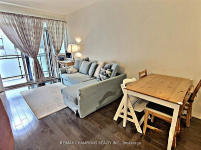 Unit 523 — 460 Adelaide Street E — photo 5