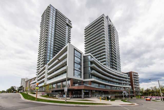  318 - 38 Forest Manor Rd  Toronto, M2J 1M1 | Image 1