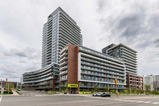  318 - 38 Forest Manor Rd  Toronto, M2J 1M1 | Image 2