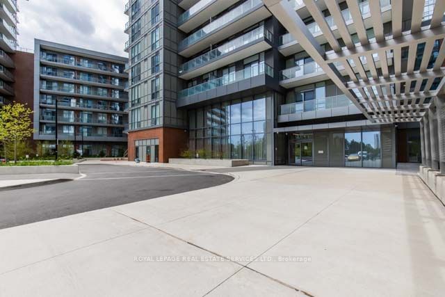  318 - 38 Forest Manor Rd  Toronto, M2J 1M1 | Image 4