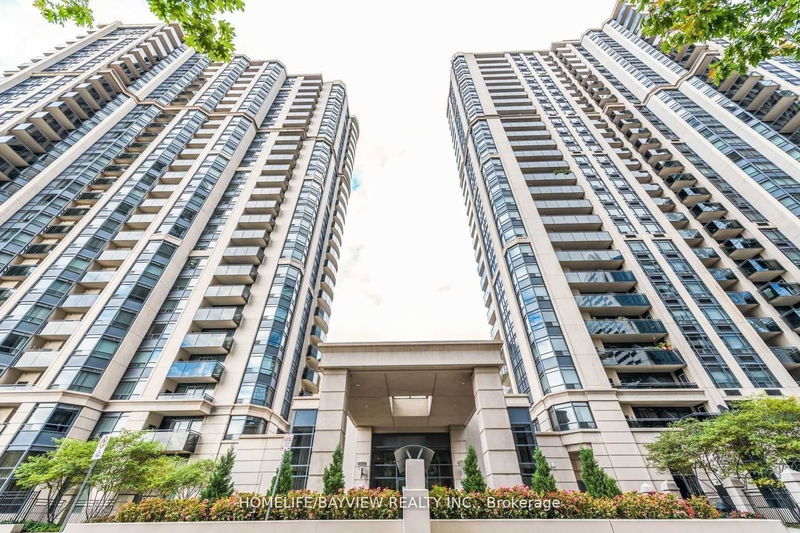home for lease on 508-155 Beecroft Road