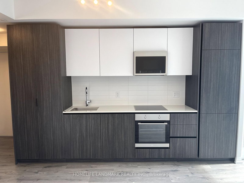 3215 - 8 Widmer St, Toronto, M5V 0W6 | Image 2