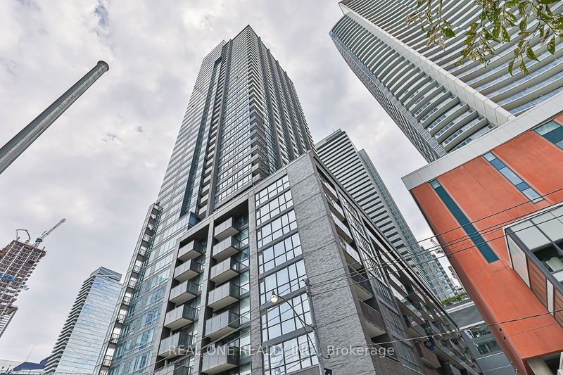  4408 - 295 Adelaide St W Toronto, M5V 0L4 | Image 2