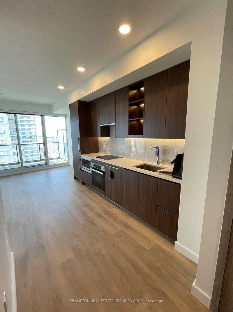 2215 - 85 McMahon Dr, Toronto, M2K 0H1 | Image 3