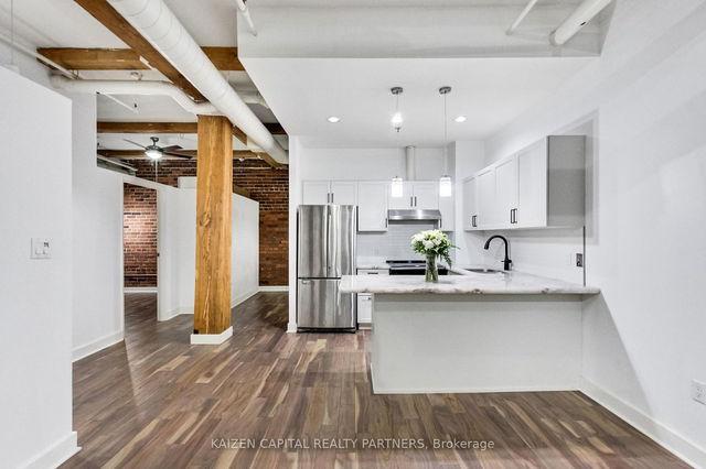103 - 90 Sherbourne Street