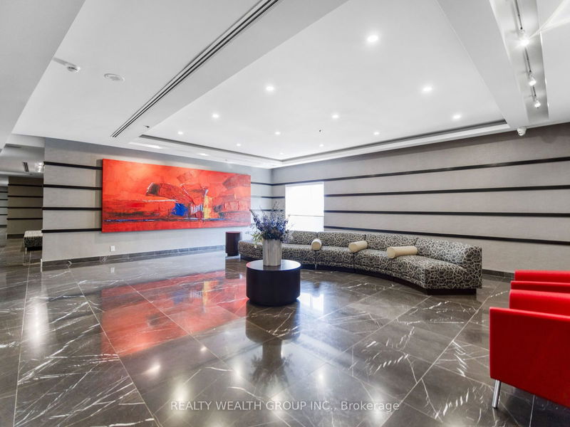  2113 - 8 Park Rd  Toronto, M4W 3S5 | Image 3