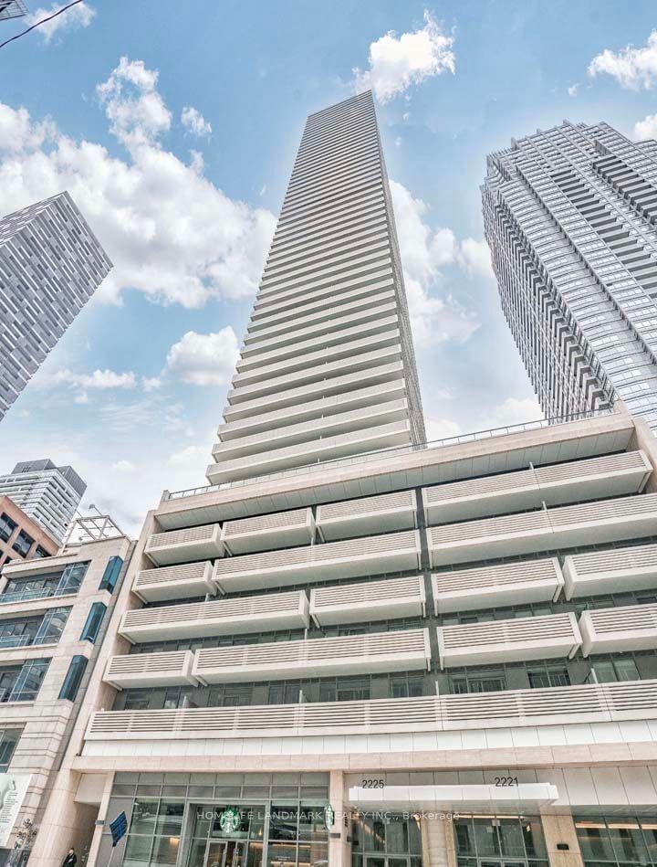  2203 - 2221 YONGE St  Toronto, M4S 2B4 | Image 1