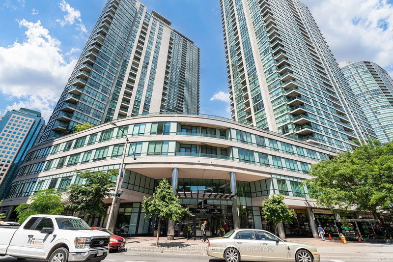 home for sale on 2404-16 Yonge Street