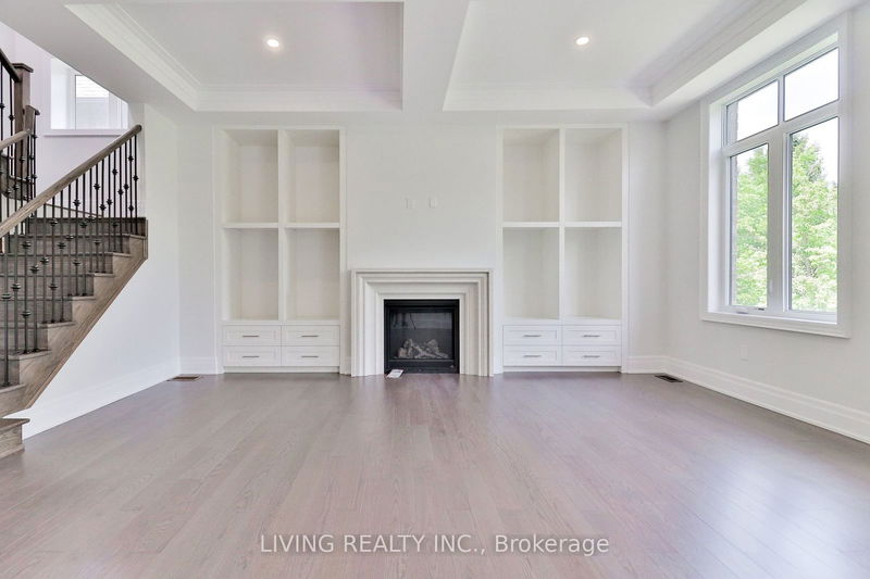 11 Becky Cheung Crt  Toronto, M2M 0B7 | Image 15