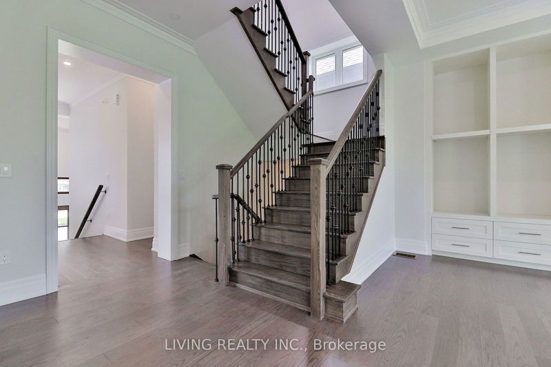 11 Becky Cheung Crt  Toronto, M2M 0B7 | Image 18