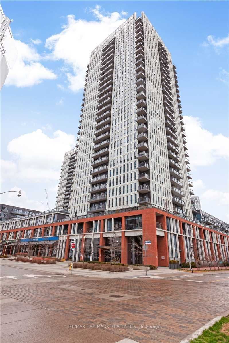 home for lease on 1903-55 Regent Park Boulevard