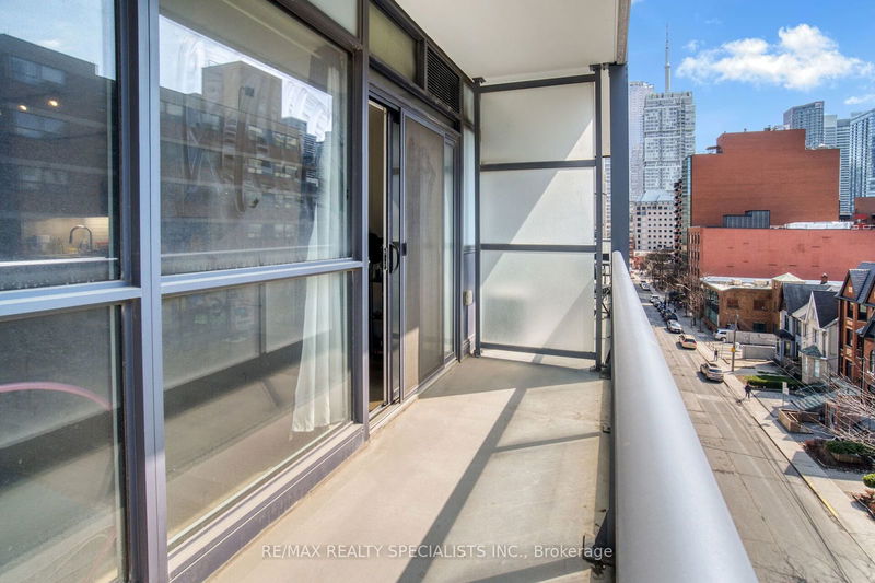  605 - 210 Simcoe St  Toronto, M5T 0A9 | Image 28