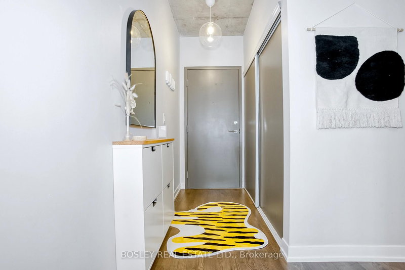 208 - 1205 Queen St W, Toronto, M6K 1L2 | Image 3