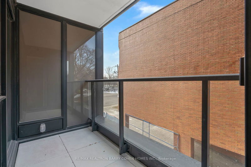  212 - 250 Lawrence Ave W Toronto, M5M 1B2 | Image 24