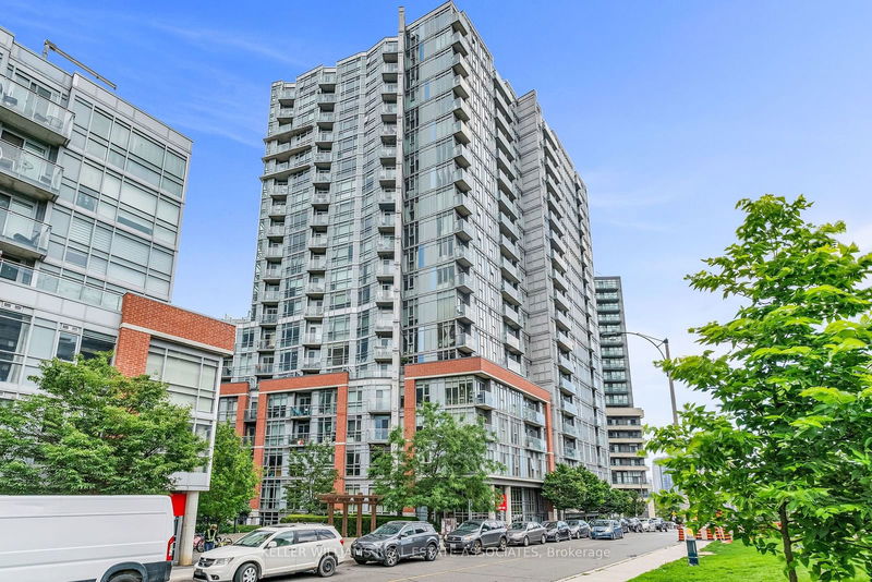  1308 - 150 Sudbury St  Toronto, M6J 3S8 | Image 1