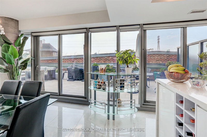  208 - 390 Cherry St  Toronto, M5A 0E2 | Image 14