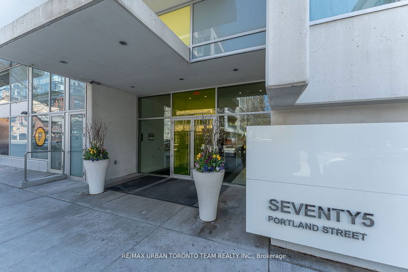 home for lease on 416-75 Portland Street