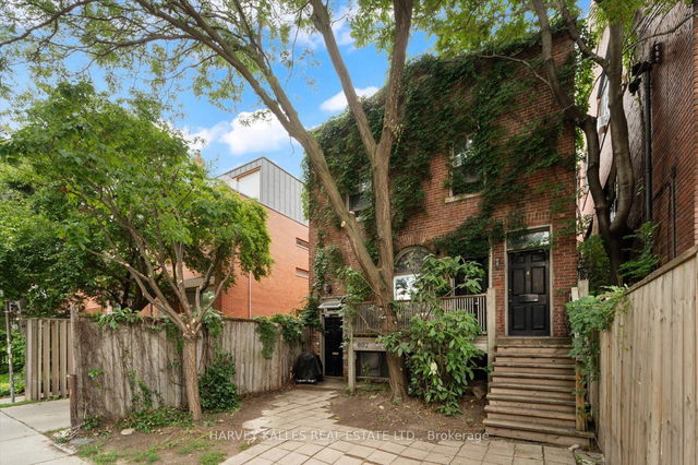692 Richmond Street
