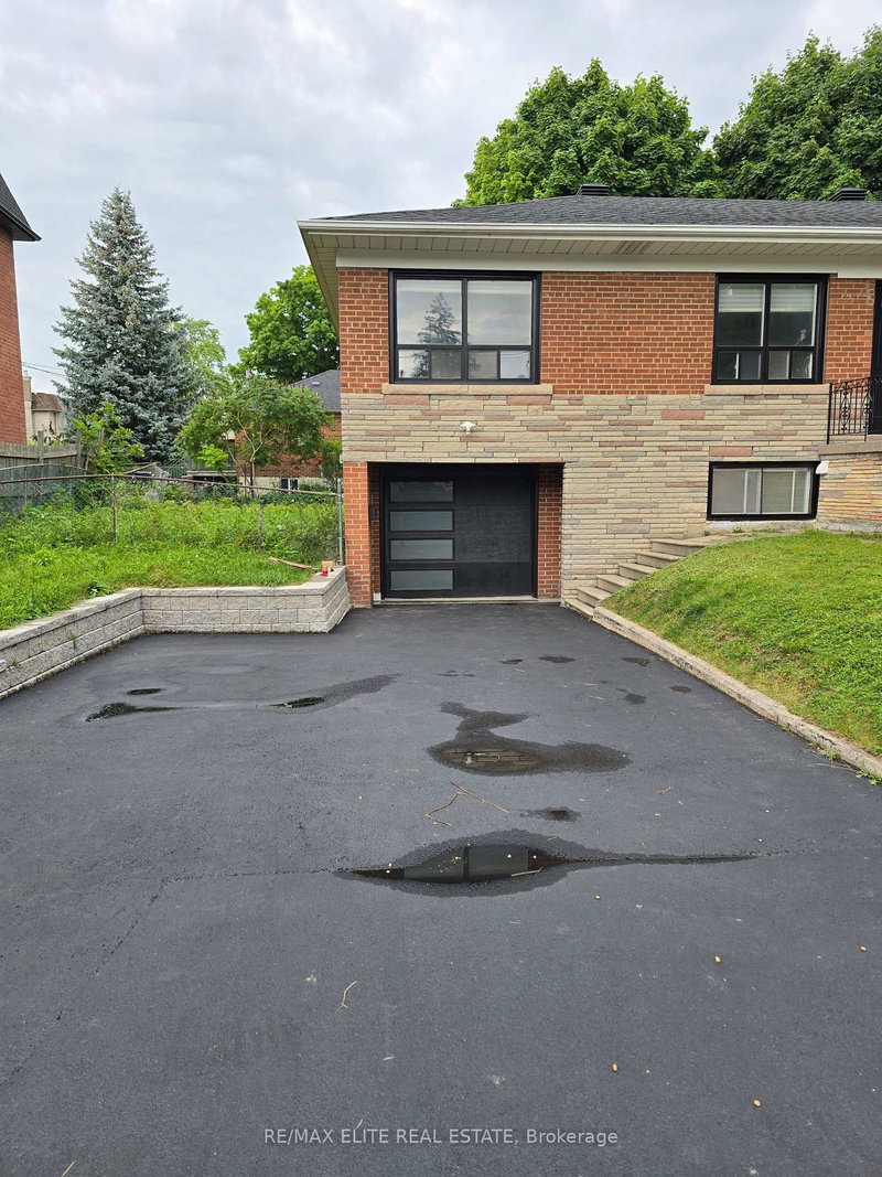 Lower - 46 Wedgewood Dr, Toronto, M2M 2H5 | Image 2