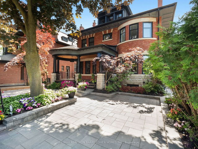 135 Crescent Road