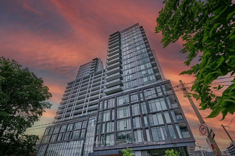 home for lease on 1021-50 Power Street