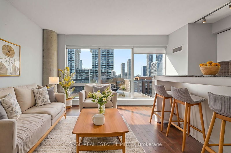 home for lease on 1211-205 Frederick Street