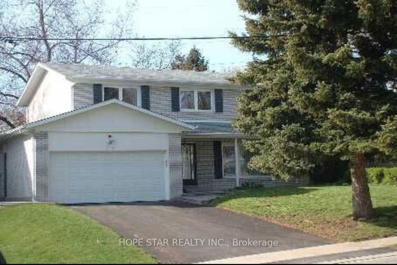 home for lease on 39 Unicorn Avenue