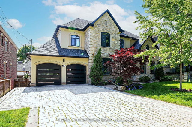 10 Cedarwood Avenue