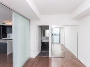 Unit 1102 — 65 St. Mary St, Toronto - Bay Street Corridor image-0-3