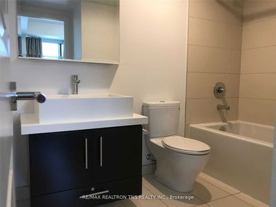 Unit 1102 — 65 St. Mary St, Toronto - Bay Street Corridor image-0-4