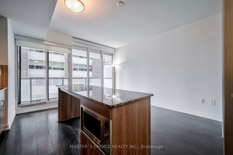  2307 - 426 University Ave  Toronto, M5G 1S9 | Image 1