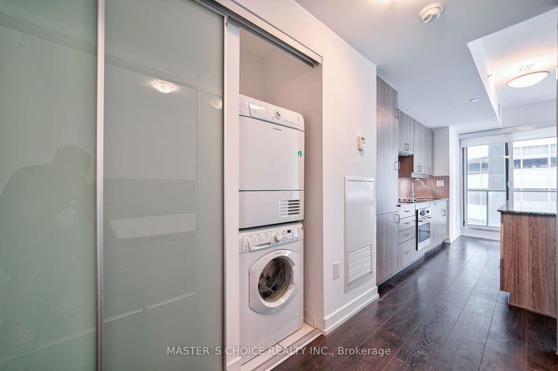  2307 - 426 University Ave  Toronto, M5G 1S9 | Image 27