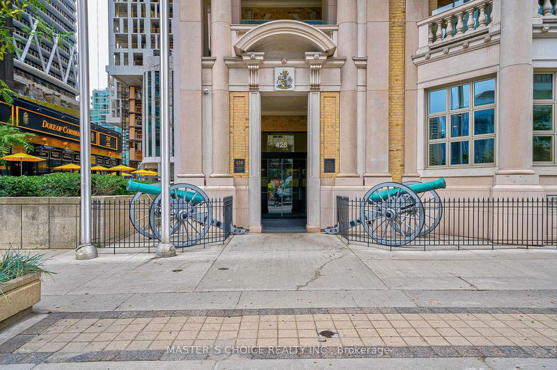  2307 - 426 University Ave  Toronto, M5G 1S9 | Image 30