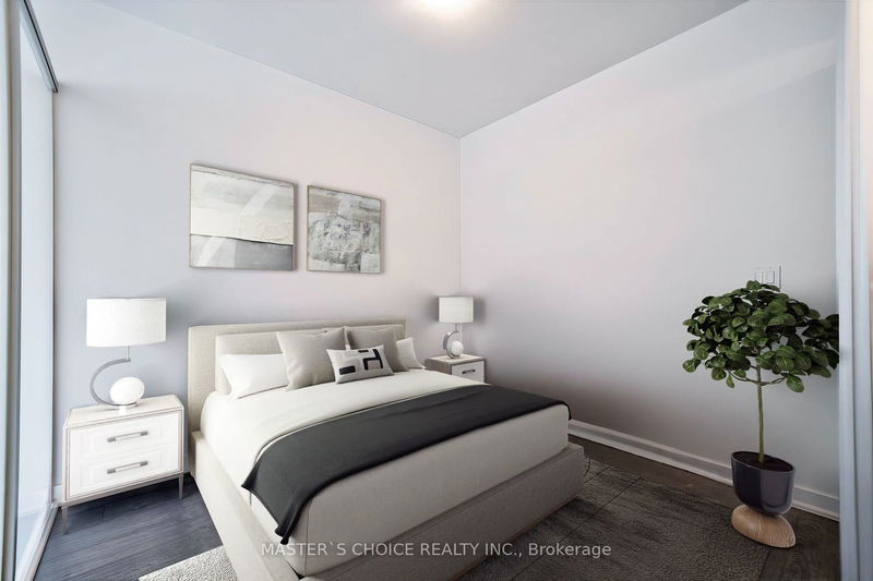  2307 - 426 University Ave  Toronto, M5G 1S9 | Image 32