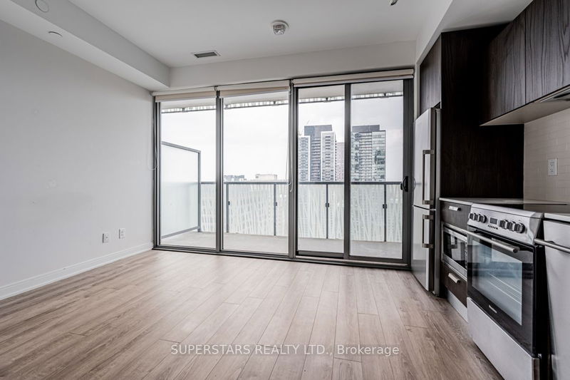 home for lease on 2413-50 Charles Street E