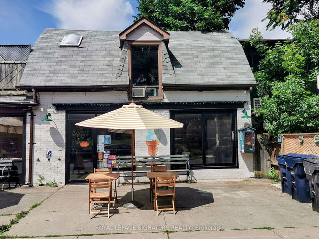 80 Barton Avenue