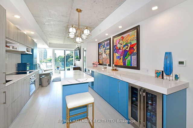 606 - 5 Soudan Avenue