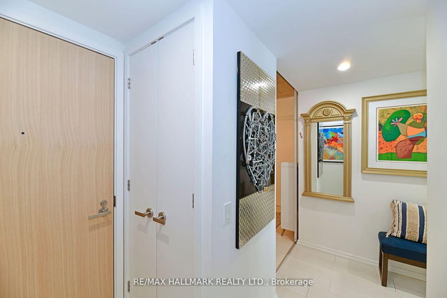 606 - 5 Soudan Avenue