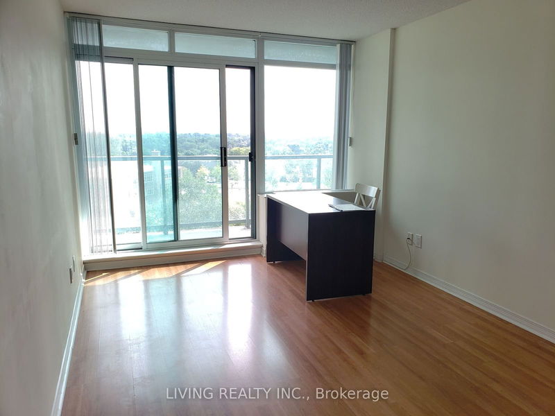 home for lease on 606-5500 Yonge Street