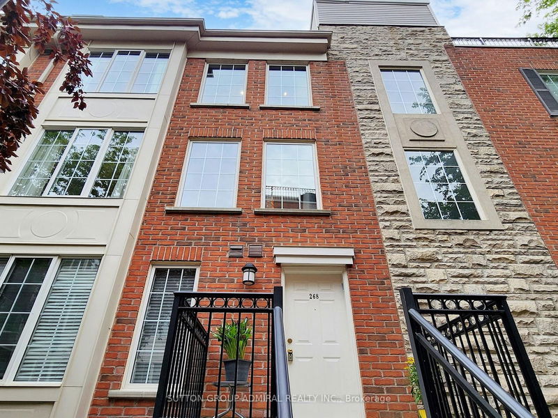 home for sale on 268-3 Everson Drive