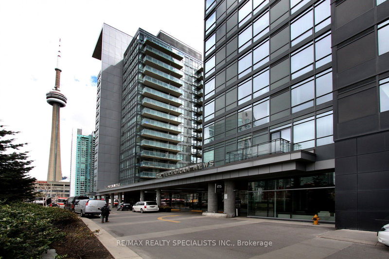 home for lease on 3801-25 Telegram Mews