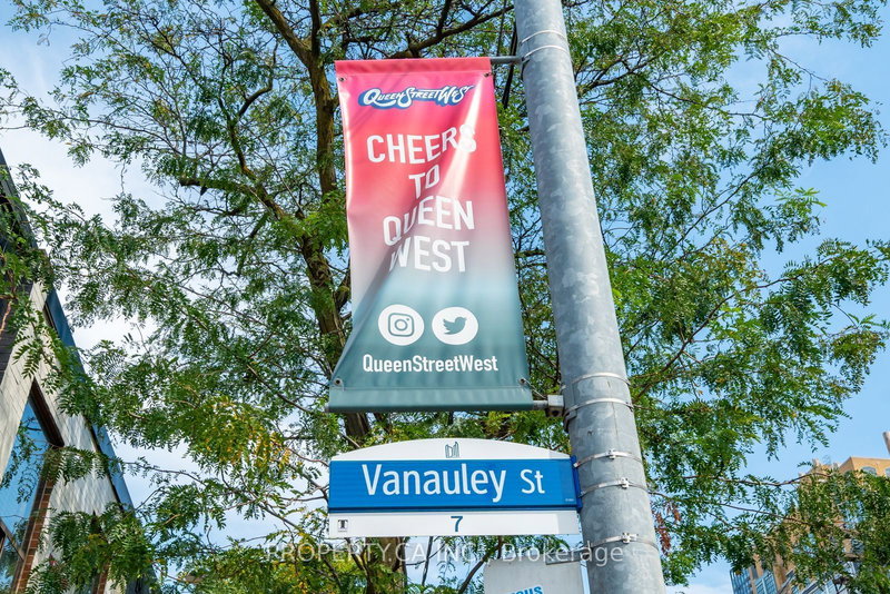 499 Queen St W, Toronto, M5V 2B4 | Image 2