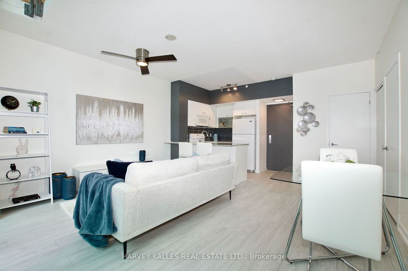  611 - 150 East Liberty St  Toronto, M6K 3R5 | Image 1