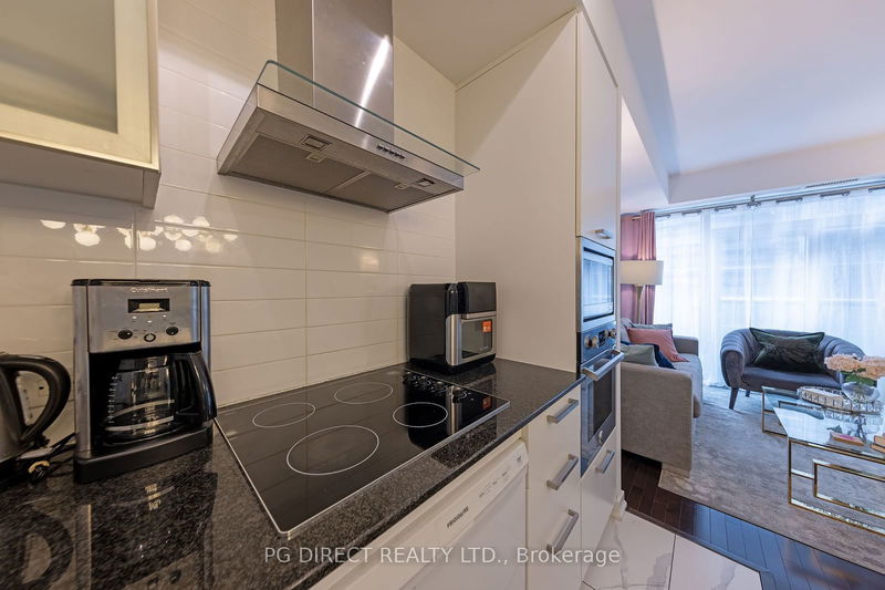  1209 - 12 York St  Toronto, M5J 0A9 | Image 5