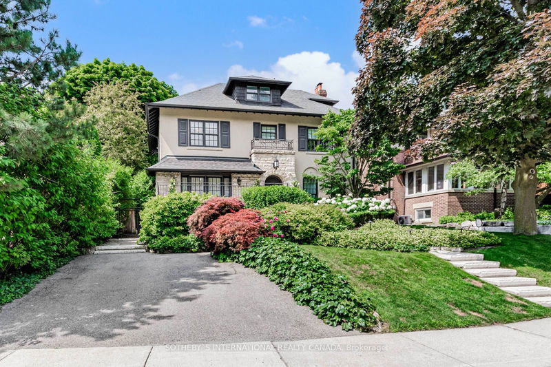 168 Lytton Blvd  Toronto, M4R 1L4 | Image 2