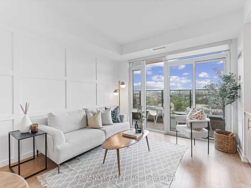 home for sale on 1508-330 Richmond Street W