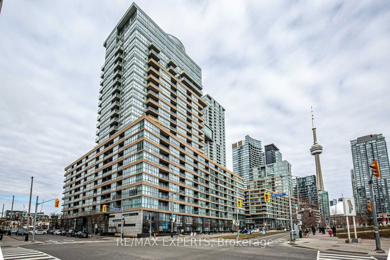 home for lease on 1505-151 Dan Leckie Way
